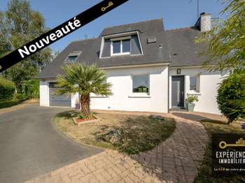 Vente Maison 4 chambresPlédran