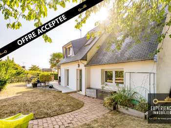 Vente maison 6 pièces Plédran 22
