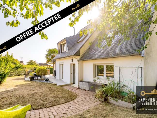 Maison 6 pièces 136 m² · à Plédran · 136 m² · 279 549 €