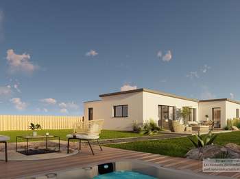 Vente Maison 3 chambresPlédran