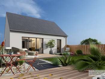 Vente maison 3 pièces Plédran 22