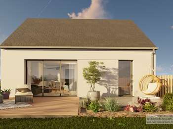 Vente maison 3 pièces Vente maison 3 pièces