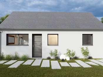 Vente maison 3 pièces Plédran 22