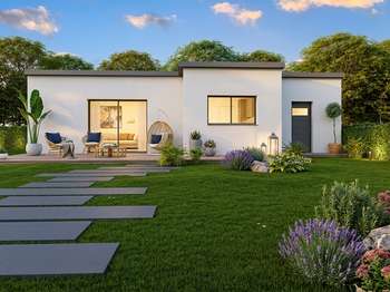 Vente maison 3 pièces Vente maison 3 pièces