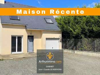 Vente Maison 3 chambresPlédran