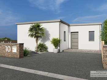 Vente maison 4 pièces Vente maison 4 pièces