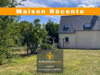 Maison 4 pièces 67 m² · à Plédran · 67 m² · 195 990 €