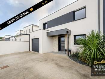Vente Maison 5 chambresPlédran