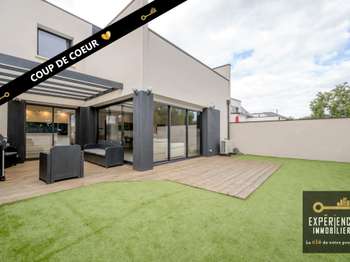 Vente Maison 5 chambresPlédran