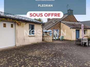 Vente Maison 3 chambresPlédran