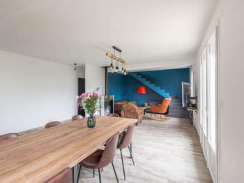 Vente Maison 4 chambresPlédran