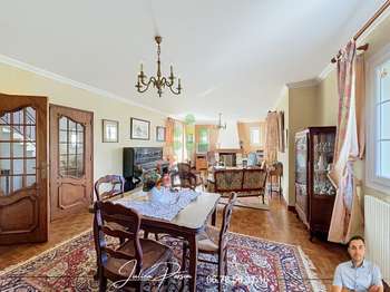 Vente maison 7 pièces Vente maison 7 pièces