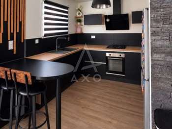 Vente maison 5 pièces Plédran 22