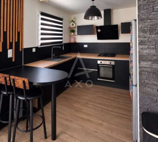Maison 5 pièces 100 m² · à Plédran · 100 m² · 252 000 €