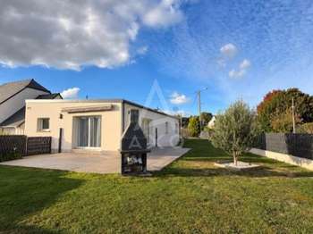 Vente Maison 4 chambresPlédran