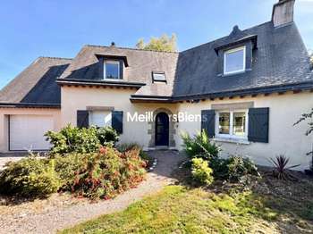Vente Maison 4 chambresPlédran