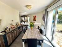 Vente maison 6 pièces Vente maison 6 pièces