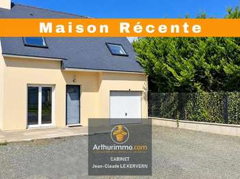 Vente Maison 3 chambresPlédran
