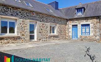 Photo Vente maison Pléguien