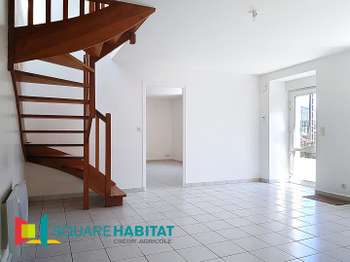 Vente maison 4 pièces Vente maison 4 pièces
