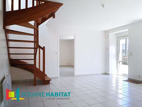 Vente maison 4 pièces Vente maison 4 pièces