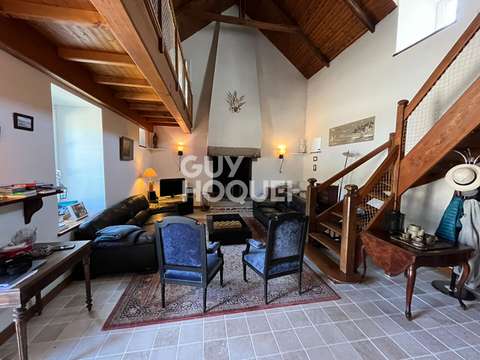 Vente maison 12 pièces Vente maison 12 pièces