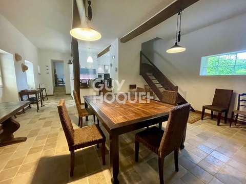Vente maison 12 pièces Vente maison 12 pièces