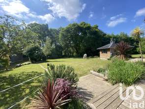 Vente Maison 6 piècesPléguien