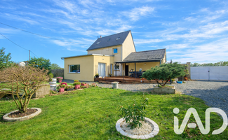 Photo Vente maison Pléguien