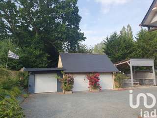 Vente maison 12 pièces