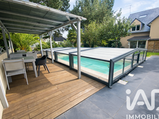 Vente maison 12 pièces