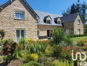 Vente Maison 12 piècesPléguien