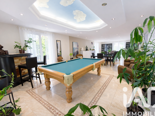 Vente maison 12 pièces