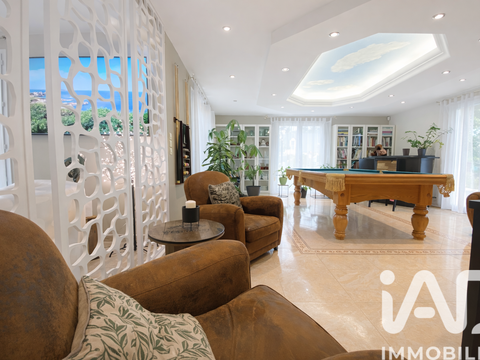 Vente maison 12 pièces