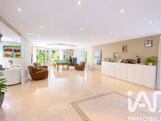 Vente maison 12 pièces