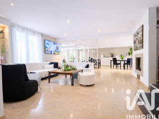 Vente maison 12 pièces