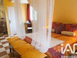 Vente maison 12 pièces