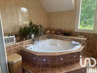 Vente maison 12 pièces