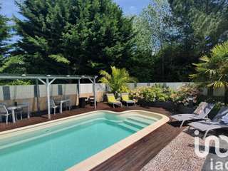 Vente maison 12 pièces
