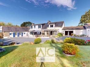Vente Maison 4 chambresPléguien