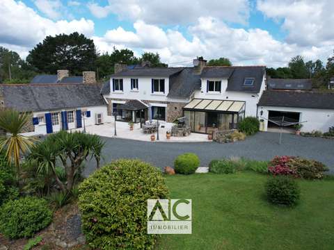 Vente maison 7 pièces Vente maison 7 pièces