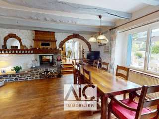 Vente maison 7 pièces Vente maison 7 pièces