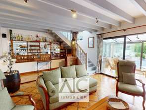 Vente Maison 4 chambresPléguien