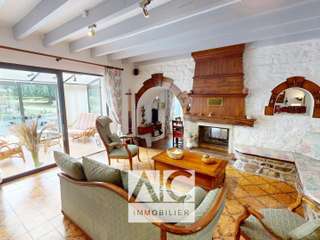 Vente maison 7 pièces Vente maison 7 pièces