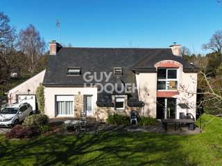 Vente maison 8 pièces Vente maison 8 pièces