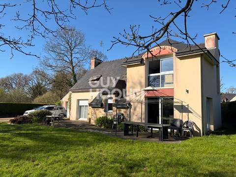 Vente maison 8 pièces Vente maison 8 pièces