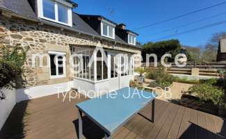 Photo Vente maison Pléguien