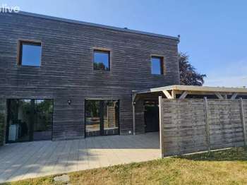 Vente Maison 7 piècesPléguien