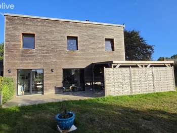 Vente Maison 7 piècesPléguien