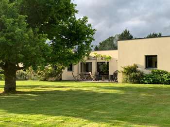 Vente Maison 4 chambresPléguien